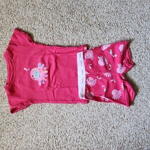 Baby Gap pjs